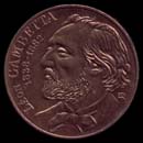 10 francs 1982